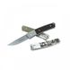 Нож складной Ganzo G7362-BK чёрный
