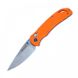 Нож складной Ganzo G7531-OR оранжевый
