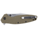 Нож карманный Ruike P843-W