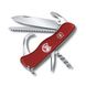 Нож швейцарский Victorinox Equestrian 0.8583 красный, 111мм, 12 функций, Красный