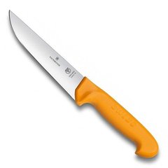 Нож кухонный Victorinox Swibo, Butcher, 5.8421.18