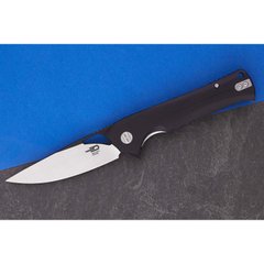 Нож складной Bestech Knives, Muskie-BG20A-2