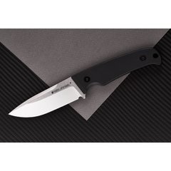 Нож туристический Real Steel Pointman-3741