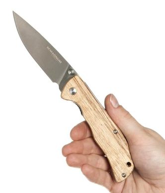 Нож складной Boker Magnum "Backpacker" 01EL605