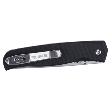 Нож карманный Ruike P661-B