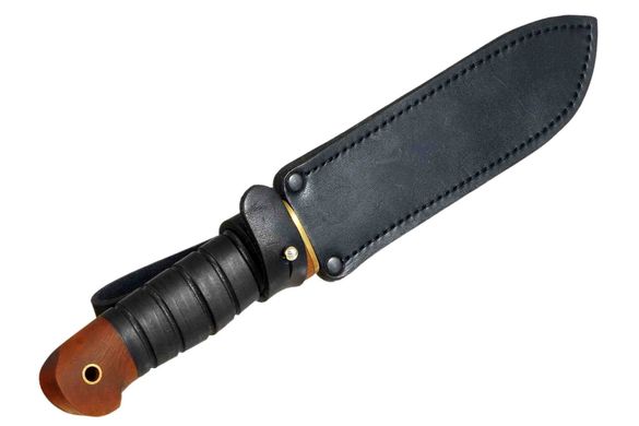 Нож охотничий Grand Way, НДТР-5 (99156)