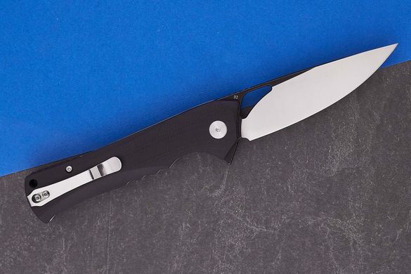 Нож складной Bestech Knives, Muskie-BG20A-2
