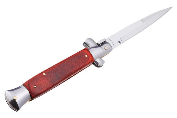 Нож выкидной Grand Way 170201-34А