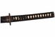 Самурайський меч Grand Way Katana 15970 (KATANA)