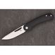 Нож складной CH Knives, CH 3015-G10, черный