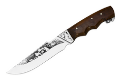 Нож охотничий Grand Way Егерь (99103)
