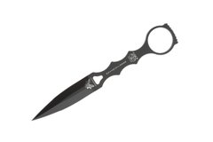Нож туристический Benchmade "SOCP Dagger" 176BK