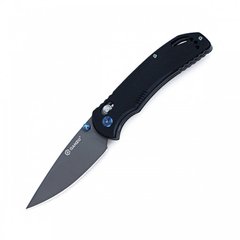 Нож карманный Ganzo G7533-BK черный