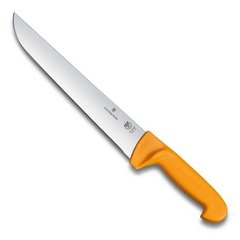 Нож кухонный Victorinox Swibo, Butcher, 5.8431.24