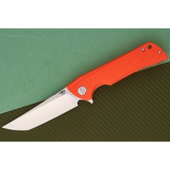 Нож складной Bestech Knives, Paladin-BG16C-1