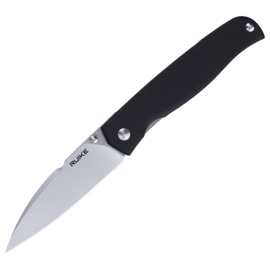 Нож карманный Ruike P662-B