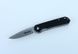 Нож складной Ganzo G6801 черный