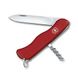 Нож швейцарский Victorinox Alpineer 0.8323 красный, 111мм, 5 функций, Красный