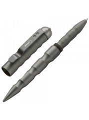 Тактична ручка Boker Plus MPP Grey