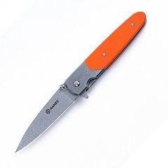 Ніж кишеньковий Ganzo G743-2-OR оранжевий