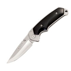 Нож карманный Buck "Folding Alpha Hunter" 279BKSB, Черный