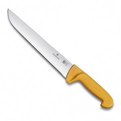 Нож кухонный Victorinox Swibo, Butcher, 5.8431.26