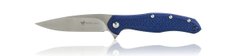 Нож карманный Steel Will "Intrigue", SWF45M-16, синий