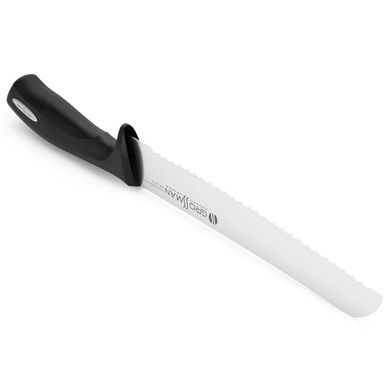 Нож для хлеба Grossman, 009 ML