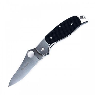 Нож карманный Ganzo G7371-BK чёрный