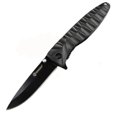 Нож туристический Firebird by Ganzo F620b-1 черный