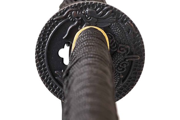 Самурайський меч Grand Way Katana 15964 (KATANA)