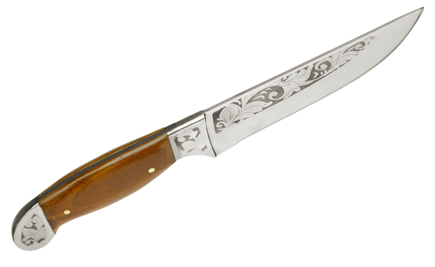 Нож охотничий Grand Way Рыбацкий-2 (99104)