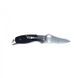 Нож карманный Ganzo G7371-BK чёрный