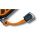 Нож швейцарский Victorinox Hunter XS 0.8331.MC9 черно-оранжевый, 111мм, 4 функции, Черно-оранжевый