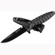 Нож туристический Firebird by Ganzo F620b-1 черный