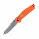 Нож складной Firebird by Ganzo F7562-OR оранжевый