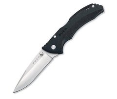 Нож карманный Buck "Bantam BBW" 284BKSB, Черный