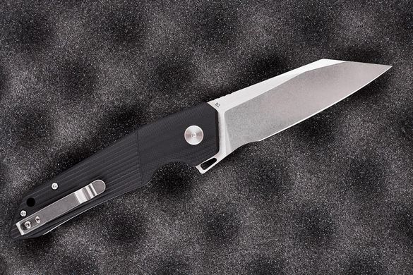 Нож карманный Bestech Knives, Barracuda-BG15A-1