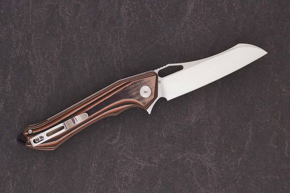 Нож складной Bestech Knives, Platypus-BG28C