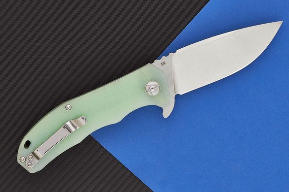Нож складной CH Knives, CH 3504-G10-JG