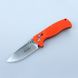 Нож карманный Ganzo G724M оранж