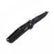 Нож складной Firebird by Ganzo F7563-BK черный