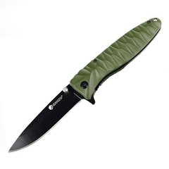 Нож туристический Firebird by Ganzo F620g-1 зеленый