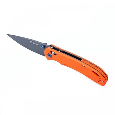 Нож карманный Ganzo G7533-OR оранжевый