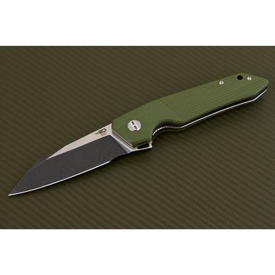 Ніж кишеньковий Bestech Knives, Barracuda-BG15B-2