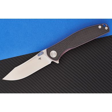 Нож складной CH Knives, CH 3516-CP