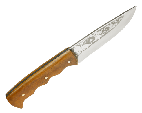 Нож охотничий Grand Way Бизон (99106)