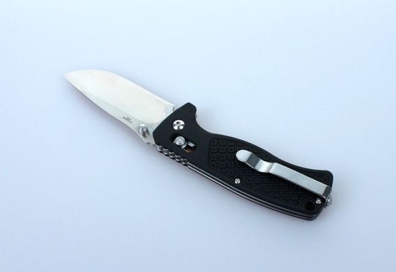 Нож карманный Ganzo G724M черный