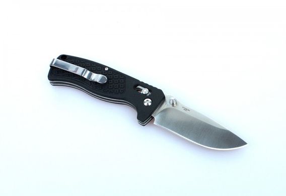 Нож карманный Ganzo G724M черный