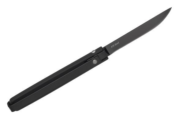 Нож складной Grand Way 1065 black